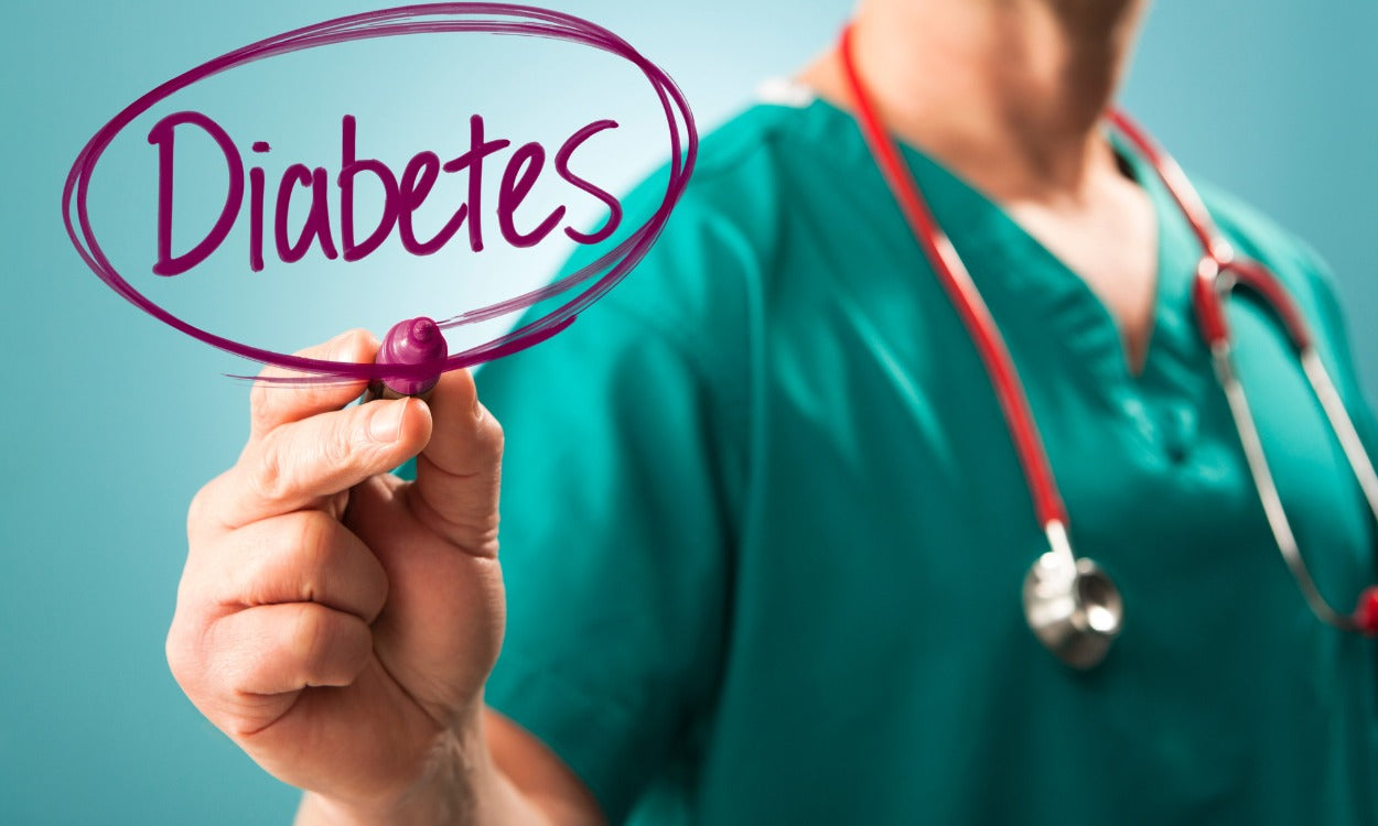 Understanding Diabetes and Associated Health Issues