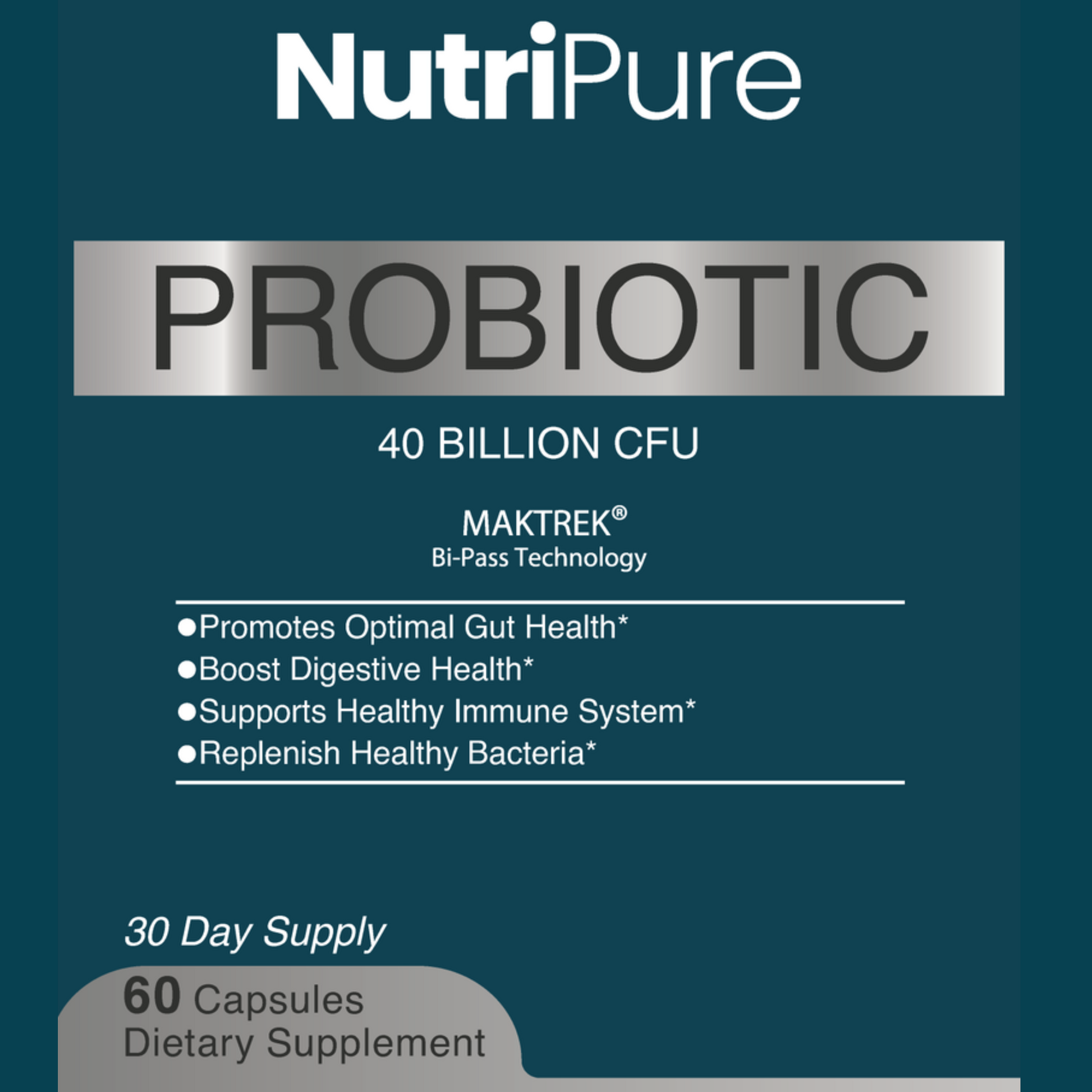 [Buy Premium Quality Pure Natural Dietary Supplements With Transparent Ingredients Online]-NutriPure