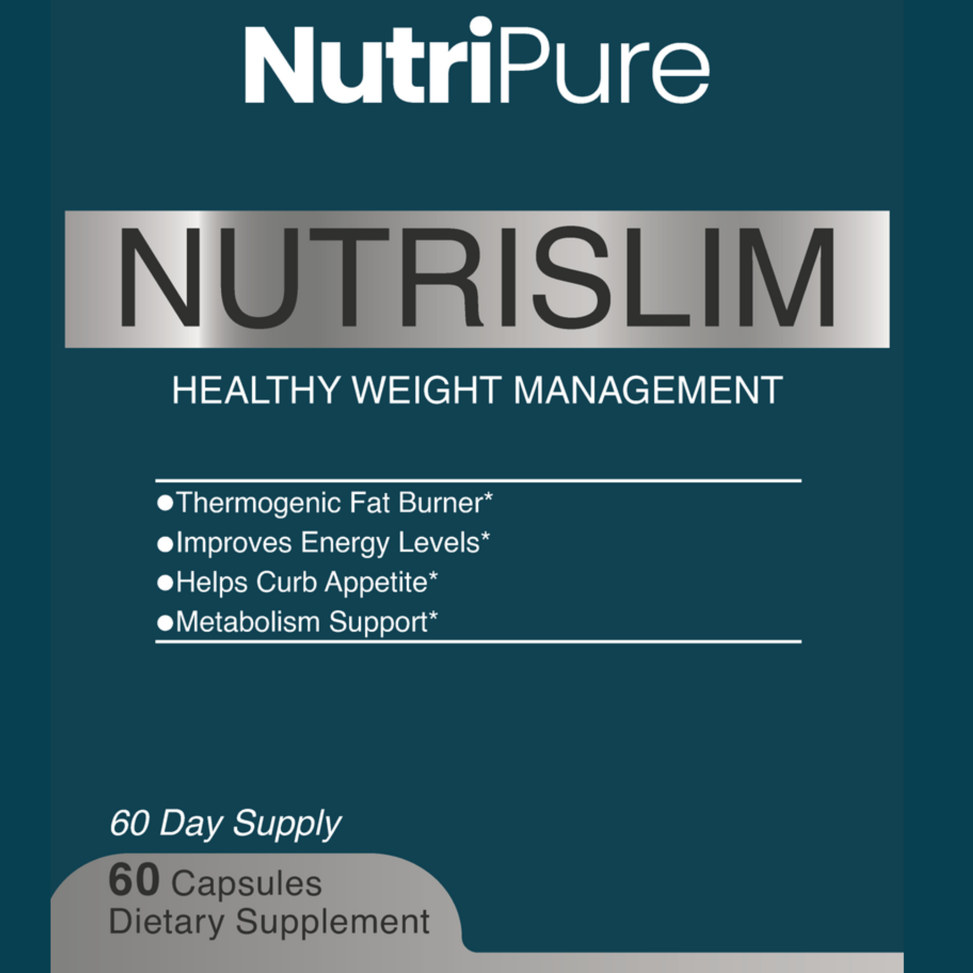 [Buy Premium Quality Pure Natural Dietary Supplements With Transparent Ingredients Online]-NutriPure