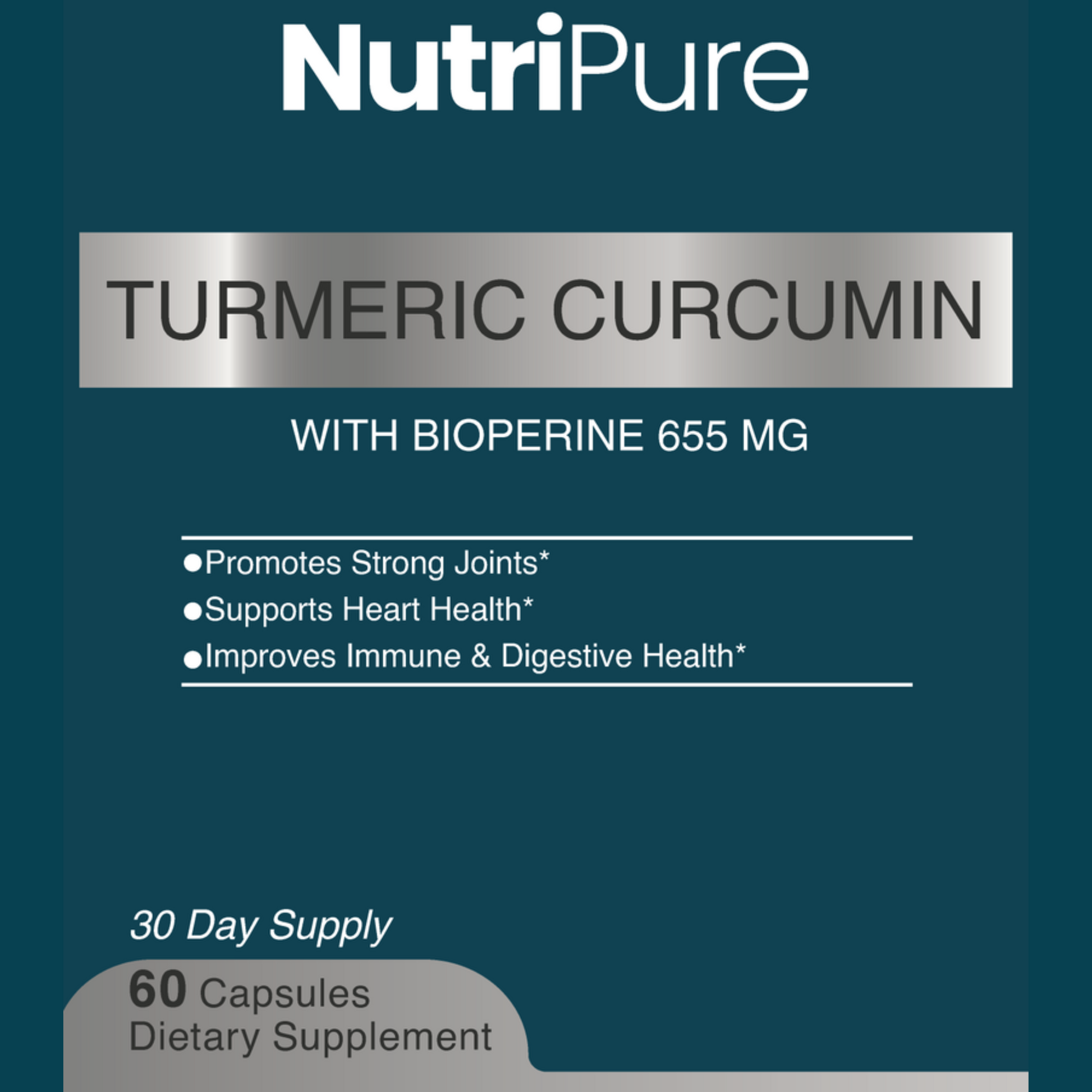 [Buy Premium Quality Pure Natural Dietary Supplements With Transparent Ingredients Online]-NutriPure