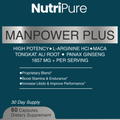 [Buy Premium Quality Pure Natural Dietary Supplements With Transparent Ingredients Online]-NutriPure