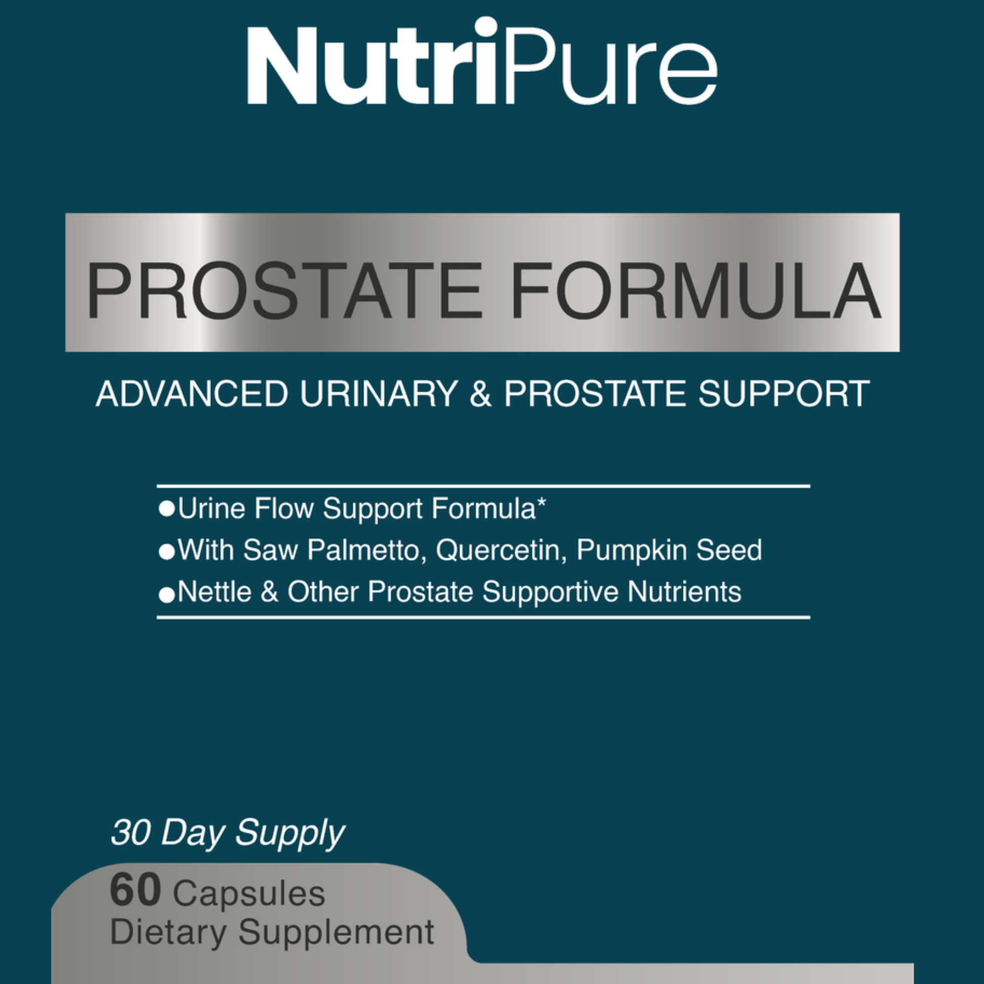 [Buy Premium Quality Pure Natural Dietary Supplements With Transparent Ingredients Online]-NutriPure