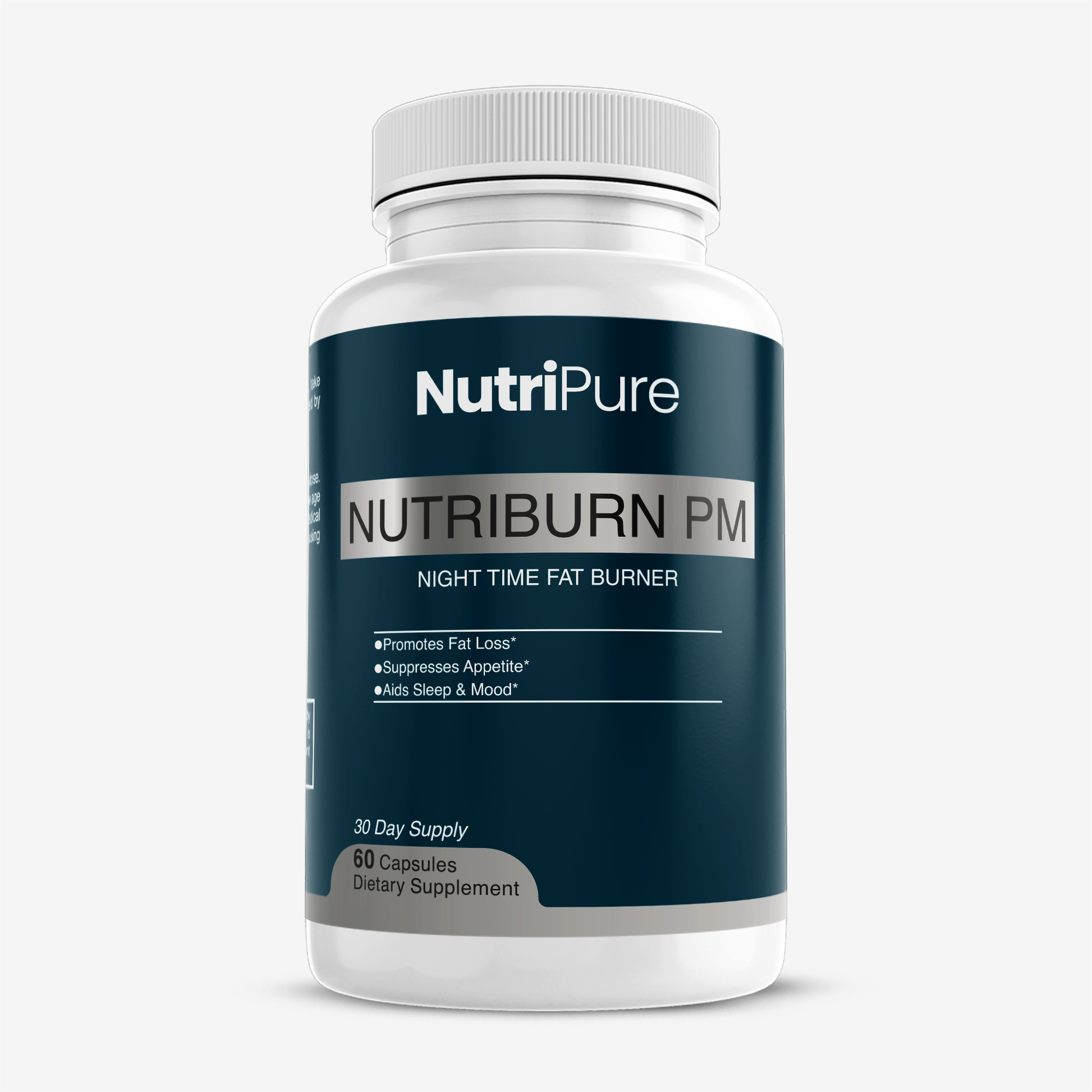 [Buy Premium Quality Pure Natural Dietary Supplements With Transparent Ingredients Online]-NutriPure